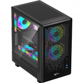 Корпус Formula Air Mesh G2 черный