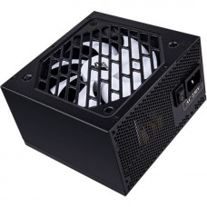 БП 1STPLAYER FK 700W (PS-700FK) (ATX 2.4, APFC, 85% EFF, Double Forward, 120mm fan, non-modular) (НЕ СОСТАВЕ ПЭВМ)