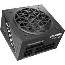 БП 1STPLAYER NGDP GOLD 1000W (HA-1000BA4) (ATX 3.1, APFC, 80 PLUS Gold, LLC+DC-DC, full Japan solid-state caps, 120mm fan, full modular) (НЕ СОСТАВЕ ПЭВМ)