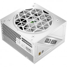 БП 1STPLAYER NGDP GOLD 850W White (HA-850BA4-WH) (ATX 3.1, APFC, 80 PLUS Gold, LLC+DC-DC, full Japan solid-state caps, 120mm fan, full modular) (НЕ СОСТАВЕ ПЭВМ)