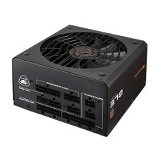 БП Cougar 750W XTC 750 (ATX v2.31, 750W, Active PFC, 120mm Fan, Power cord, 80 Plus, Japanese standby capacitors) [XTC750]