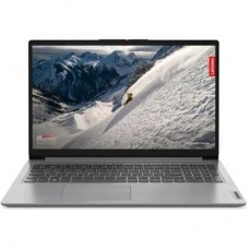 Ноутбук Lenovo IdeaPad 1 15AMN7 82VG00UAIN 15.6" FHD IPS Ryzen 5 7520U, 8Gb, SSD 512Gb, Int.