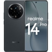 СМАРТФОН REALME RMX5056 (14 Pro 5G) 8 + 256 ГБ ЦВЕТ:СЕРЫЙ ЗАМШЕВЫЙ