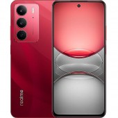 СМАРТФОН REALME RMX3941 (C75) 8 + 256 ГБ ЦВЕТ:КРАСНЫЙ