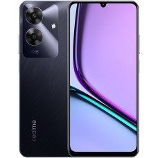 СМАРТФОН REALME RMX3933 (Note 60) 4 + 128 ГБ ЦВЕТ:ПОЛУНОЧНЫЙ ЧЁРНЫЙ