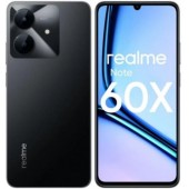СМАРТФОН REALME RMX3938 (Note 60х) 3 + 64 ГБ ЦВЕТ:ЧЁРНЫЙ