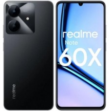 СМАРТФОН REALME RMX3938 (Note 60х) 3 + 64 ГБ ЦВЕТ:ЧЁРНЫЙ