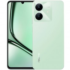СМАРТФОН REALME RMX3938 (Note 60х) 3 + 64 ГБ ЦВЕТ:ЗЕЛЁНЫЙ