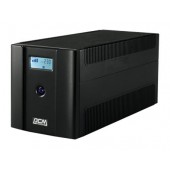 Источник бесперебойного питания Powercom Raptor RPT-2000AP