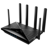4G LTE Wi-Fi роутер Cudy LT12 (4G LTE Cat.12 2*Sim-card, AC1200, Wi-Fi 5, 3GLAN, 1GWAN, 2xMIMO)