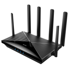 4G LTE Wi-Fi роутер Cudy LT12 (4G LTE Cat.12 2*Sim-card, AC1200, Wi-Fi 5, 3GLAN, 1GWAN, 2xMIMO)