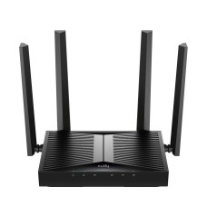 Wi-Fi роутер Cudy WR3600 (BE3600, 3570Мбит с, Wi-Fi 7, 4GLAN, 1GWAN, 2x2 MIMO)