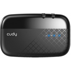 4G LTE Мобильный Wi-Fi роутер Cudy MF4 4G LTE Cat4 Mobile Wi-Fi