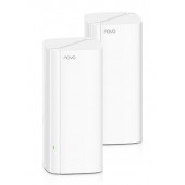 Wi-Fi роутер (MESH-комплект) Tenda EX12 (2-Pack) AX3000 v1.0