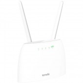 4G Wi-Fi роутер Tenda 4G06 (4G LTE, 300 Мбит сек)