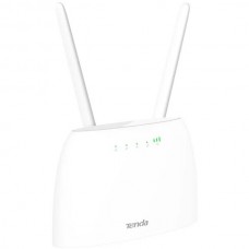 4G Wi-Fi роутер Tenda 4G06 (4G LTE, 300 Мбит сек)