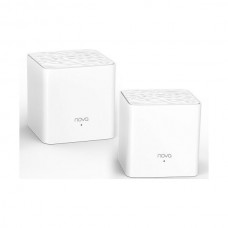Wi-Fi роутер (MESH-комплект) Tenda MW3(2-pack), AC1200 v3.1