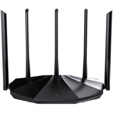 Двухдиапазонный гигабитный Wi-Fi роутер Tenda TX2Pro v1.0