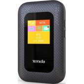 Tenda 4G180 - 4G LTE мобильная точка доступа Wi-Fi со скоростью 150 Мбит