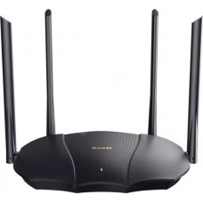 Двухдиапазонный Wi-Fi роутер Tenda AC8 - AC1200 v2.0