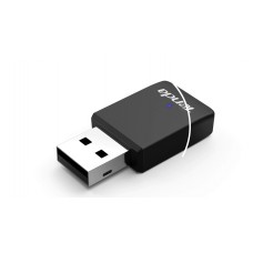 Tenda , U9 АС650 беспроводной двухдиапазонный USB адаптер