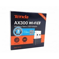 Wi-Fi адаптер Tenda W311MI - N150 USB v6.0