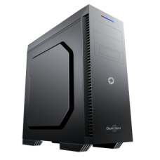 Компьютер TGPC Excellent 91196 A-X Ryzen 7 7800X3D / X870 / 64GB DDR5 / 1000Gb SSD / RTX 5090 32Gb / 1000W