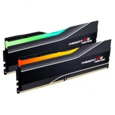 DDR5 64Gb KiTof2 PC-48000 6000MHz G.Skill Trident Z5 NEO RGB (F5-6000J2836G32GX2-TZ5NR) CL28-36-36-96 / AMD EXPO