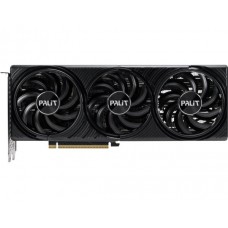 Видеокарта NVIDIA GeForce Palit RTX 5070 Infinity 3 OC (NE75070S19K9-GB2050S) 12Gb GDDR7 HDMI+3xDP RTL