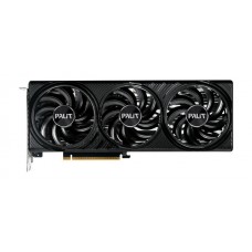 Видеокарта NVIDIA GeForce Palit RTX 5060Ti Infinity 3 OC (NE7506TS19T1-GB2061S) 16Gb GDDR7 HDMI+3xDP RTL
