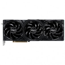 Видеокарта NVIDIA GeForce Palit RTX 5070Ti GamingPro OC (NE7507TS19T2-GB2031Y) 16Gb GDDR7 HDMI+3xDP RTL