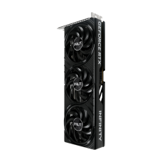 Видеокарта NVIDIA GeForce Palit RTX 5060Ti Infinity 3 (NE7506T019P1-GB2062S) 8Gb GDDR7 HDMI+3xDP RTL
