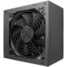 БП 1STPLAYER SIR 500W (SR-500W) (ATX 2.4, APFC, 80 PLUS Standard, Double Forward, 120mm fan, non-modular) (НЕ СОСТАВЕ ПЭВМ)