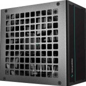 БП Deepcool 700W PF700 (R-PF700D-HA0B-WDEU) (ATX 2.4 700W, PWM 120mm fan, 80 PLUS, Active PFC) RET