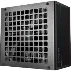 БП Deepcool 700W PF700 (R-PF700D-HA0B-WDEU) (ATX 2.4 700W, PWM 120mm fan, 80 PLUS, Active PFC) RET