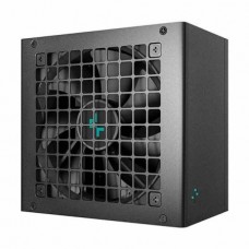 БП Deepcool GAMERSTORM 650W PN650D (R-PN650D-FC0B-WGEU-V2) (ATX 3.1, 650W, PWM 120mm fan, Active PFC, 80+ GOLD, Gen5 PCIe) RET
