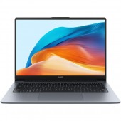Ноутбук Huawei MateBook D 14 MDG-X 53014BSB
