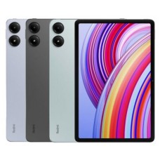 Планшет Redmi Pad Pro 5G Gray 8GB/256GB
