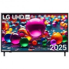Телевизор LG 50UA75009LA