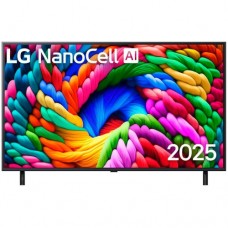 Телевизор LG 50NANO90A6B