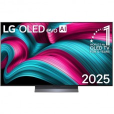 Телевизор LG OLED65C5RLA