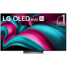 Телевизор LG OLED77C5RLA