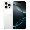 Смартфон iPhone 16 Pro Max White 256GB MYWW3