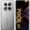 Смартфон POCO X7 Silver 8GB/256GB