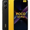 Смартфон POCO X7 Black 8GB/256GB