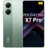 Смартфон POCO X7 Pro Green 8GB/256GB