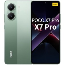 Смартфон POCO X7 Pro Green 8GB/256GB