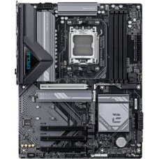 MB Gigabyte B850 EAGLE WIFI6E Soc-AM5 (B850) 4xPCI-Ex16 3xM.2 2.5GbE LAN WiFi 6E BT 5.3 3xARGB+RGB RAID 0/1/10 4xDDR5 8200MHz+ DP+HDMI ATX RTL