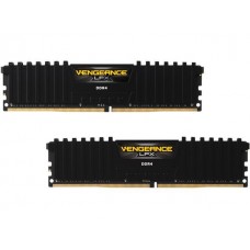 DDR4 16Gb KiTof2 PC-25600 3200MHz Corsair Vengeance LPX (CMK16GX4M2E3200C16) CL16