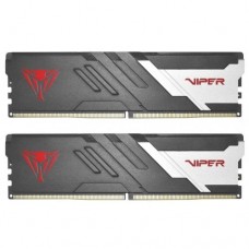 DDR5 32Gb KiTof2 PC-48000 6000MHz Patriot Viper Venom (PVV532G600C36K) CL36-36-36-76